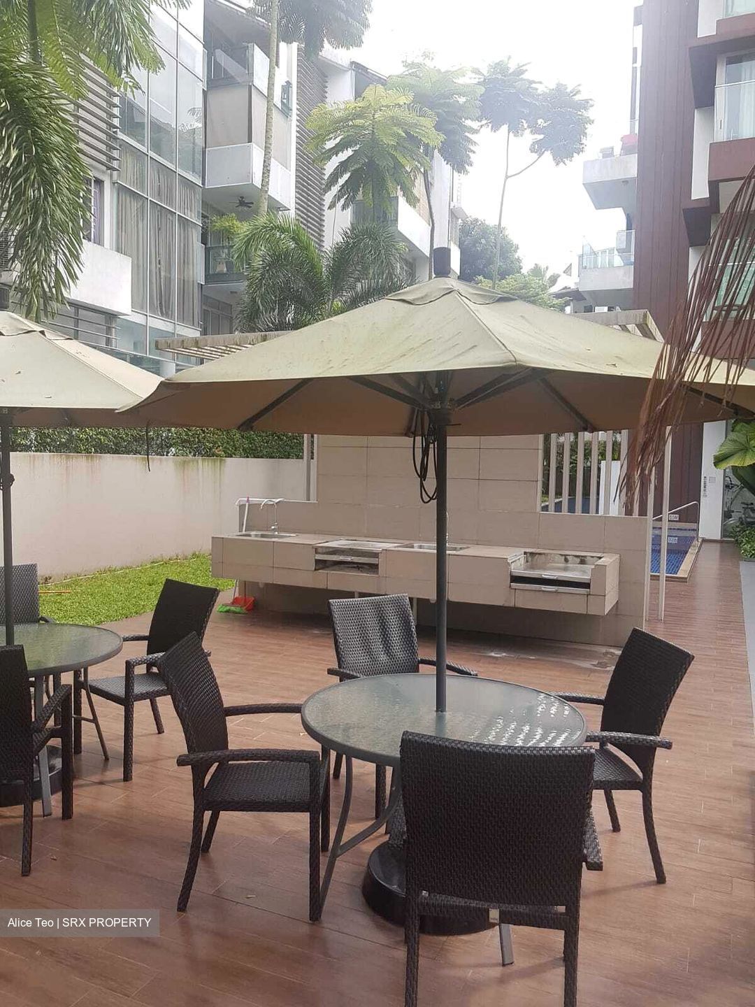 Loft @ Stevens (D10), Apartment #433585291